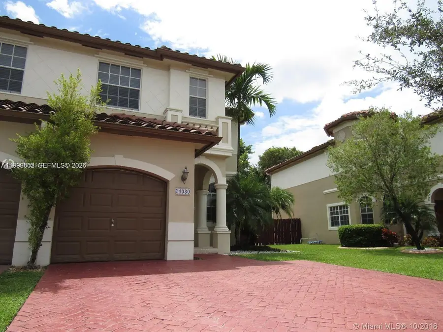 14030 SW 51st Ln, Miramar, FL 33027 - #2