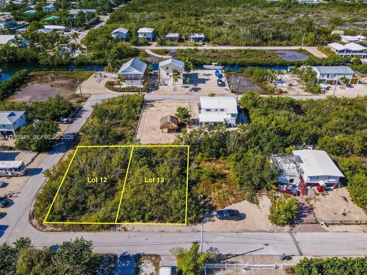 12 Trin Ln, Little Torch Key, FL 33042 - #1