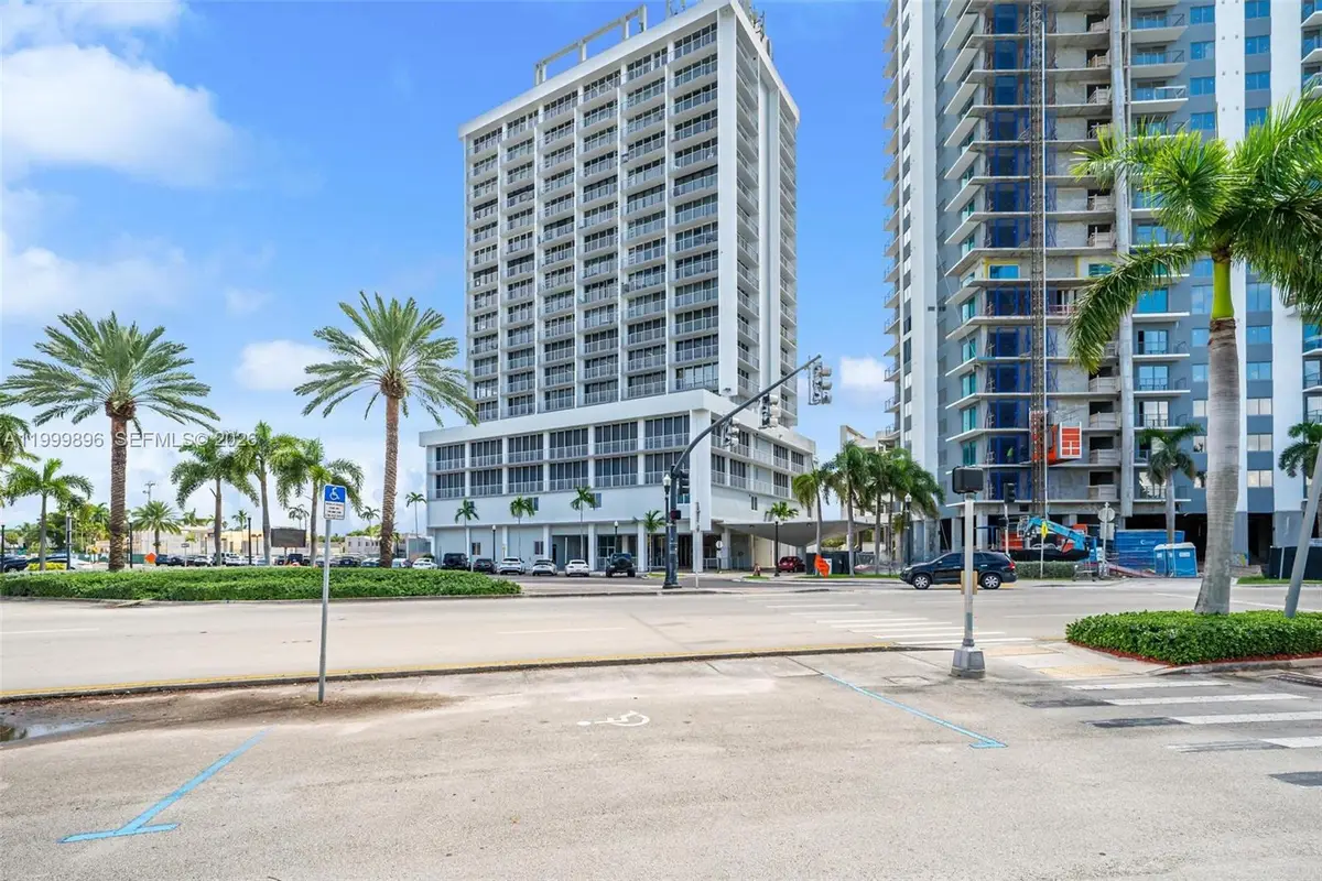 1720 Harrison St #9F, Hollywood, FL 33020 - #1