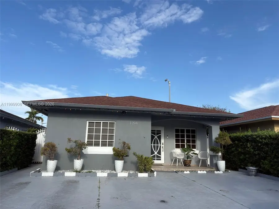 1394 W 30th St, Hialeah, FL 33012 - #2