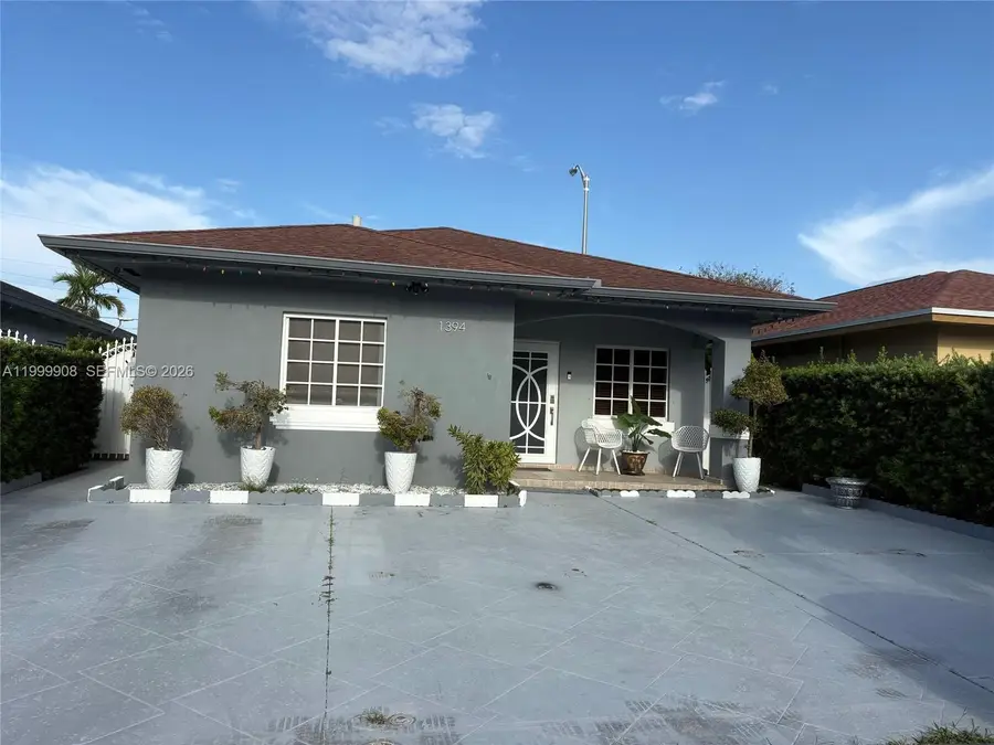 1394 W 30th St, Hialeah, FL 33012 - #3