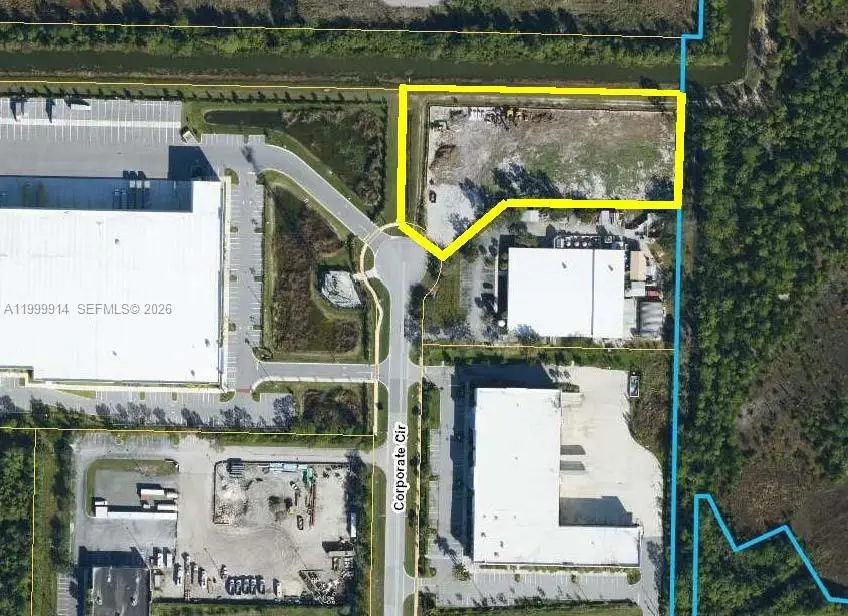 15850 Corporate Circle, Jupiter, FL 33478 - #1