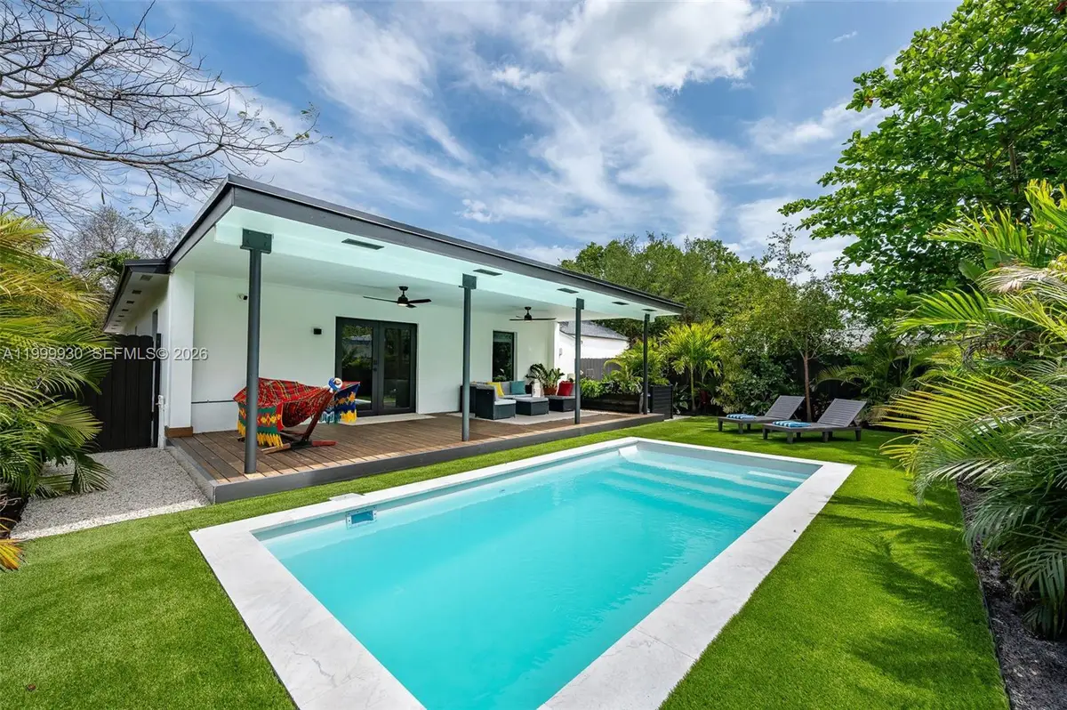 412 NW 41st St, Miami, FL 33127 - #1