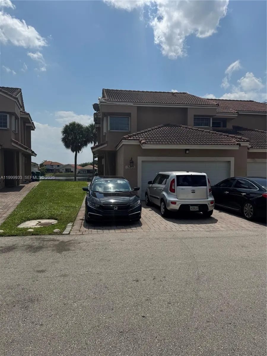 8270 NW 191st Ln #13L, Hialeah, FL 33015 - #1