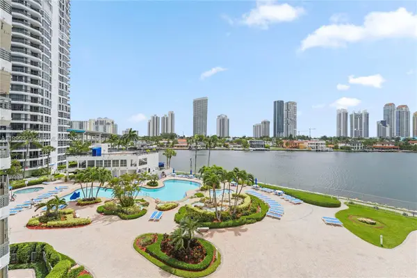 19101 NE 36th Ct #509, Aventura, FL 33180