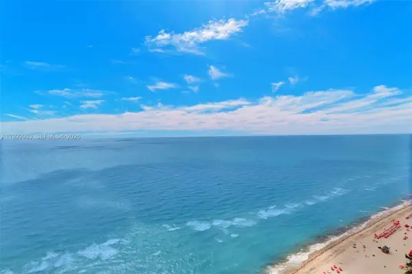 18101 Collins Ave #5104, Sunny Isles Beach, FL 33160