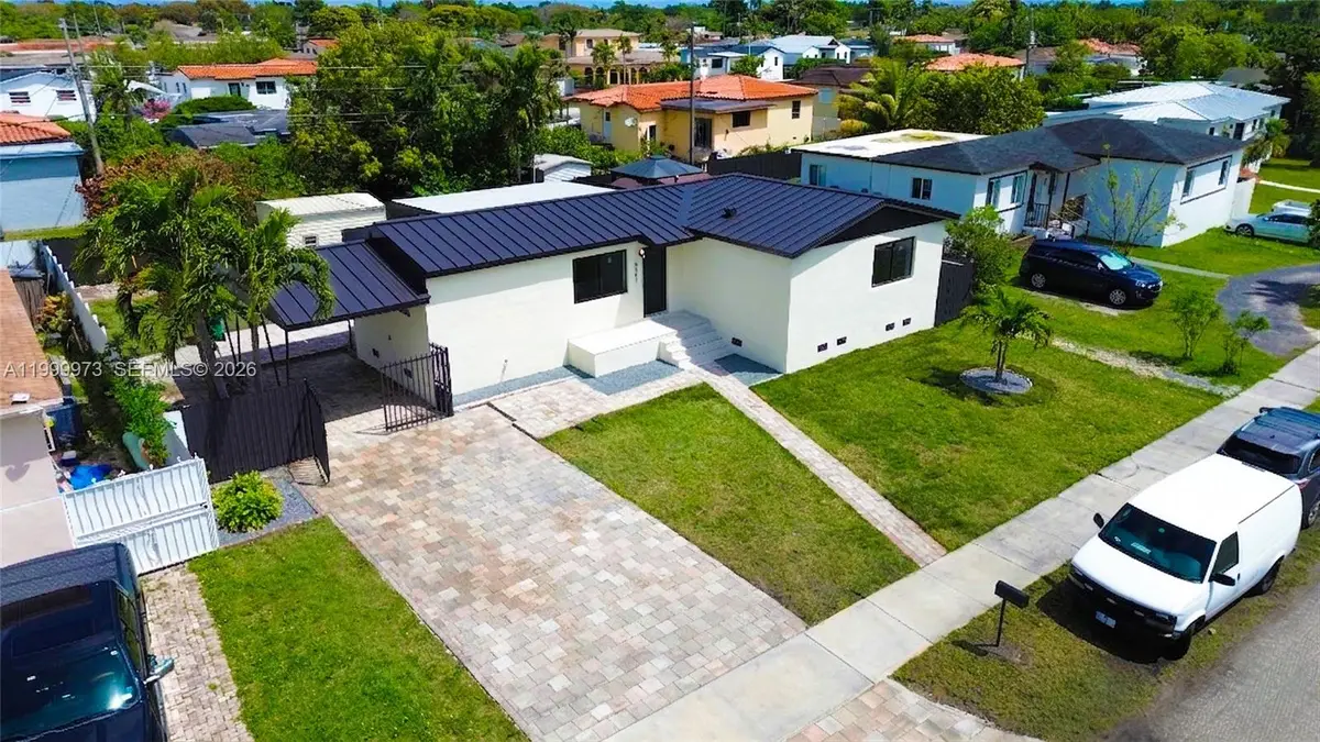 8341 SW 27th Ln, Miami, FL 33155 - #1