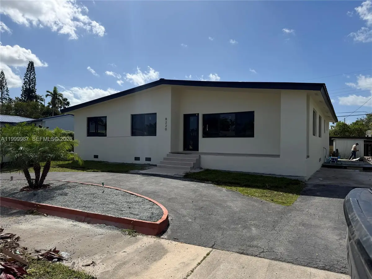 8220 SW 29th St, Miami, FL 33155 - #1