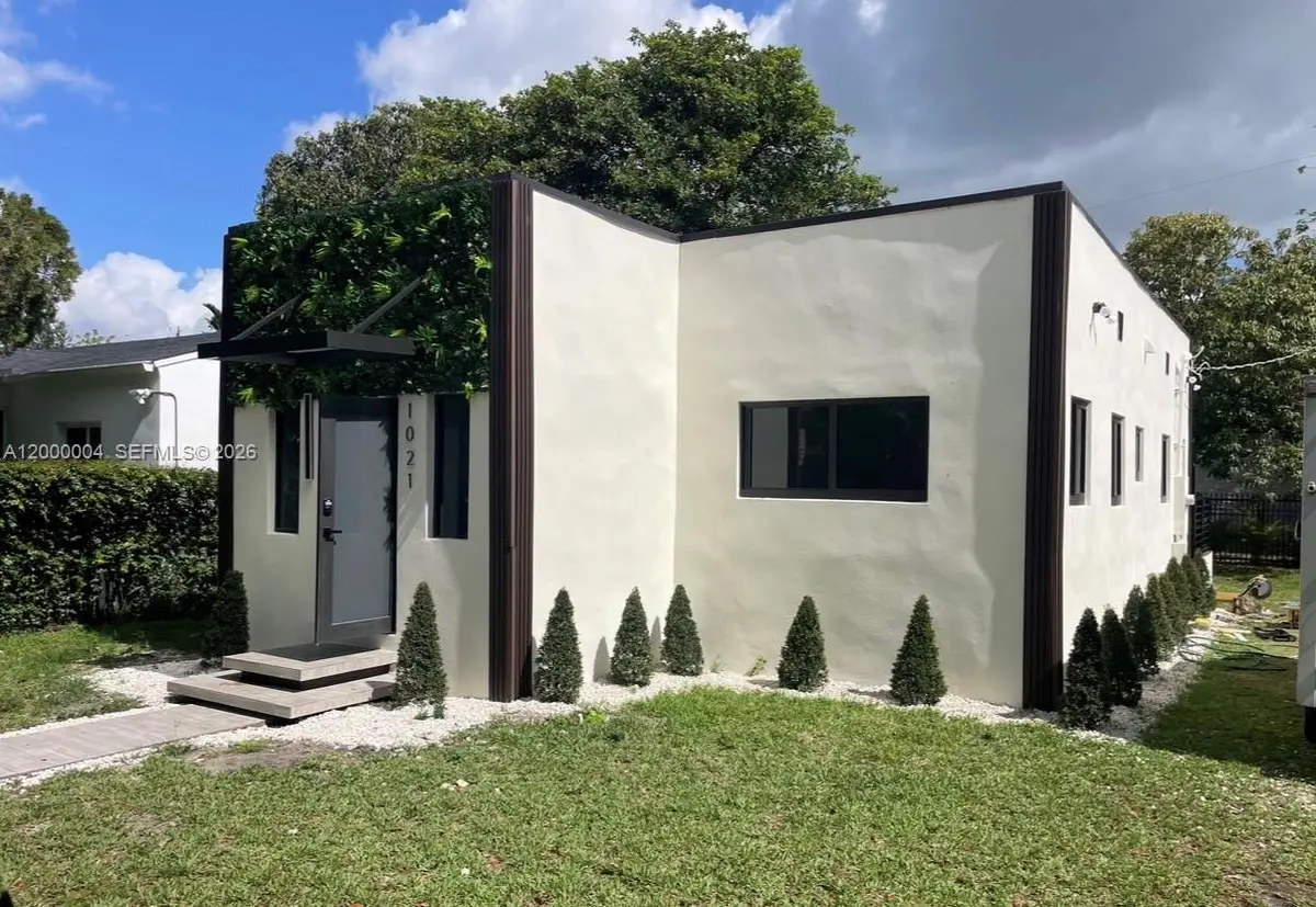 1021 NW 48th St, Miami, FL 33127 - #1