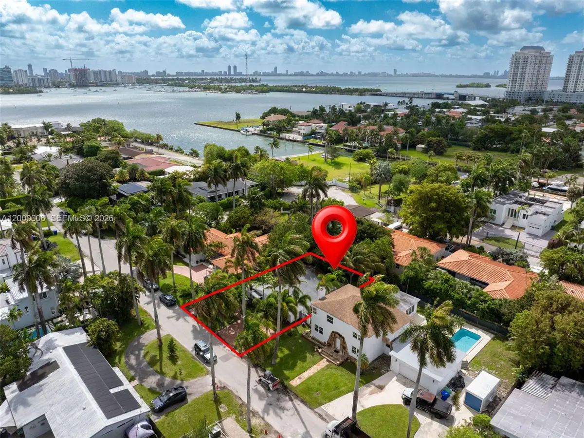 1104 NE 85th St, Miami, FL 33138 - #1