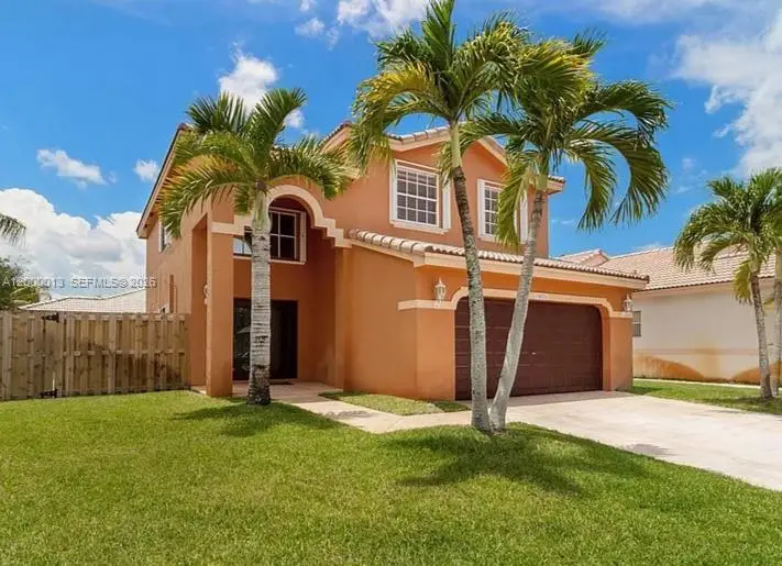 10526 SW 14th Ct, Pembroke Pines, FL 33025 - #1