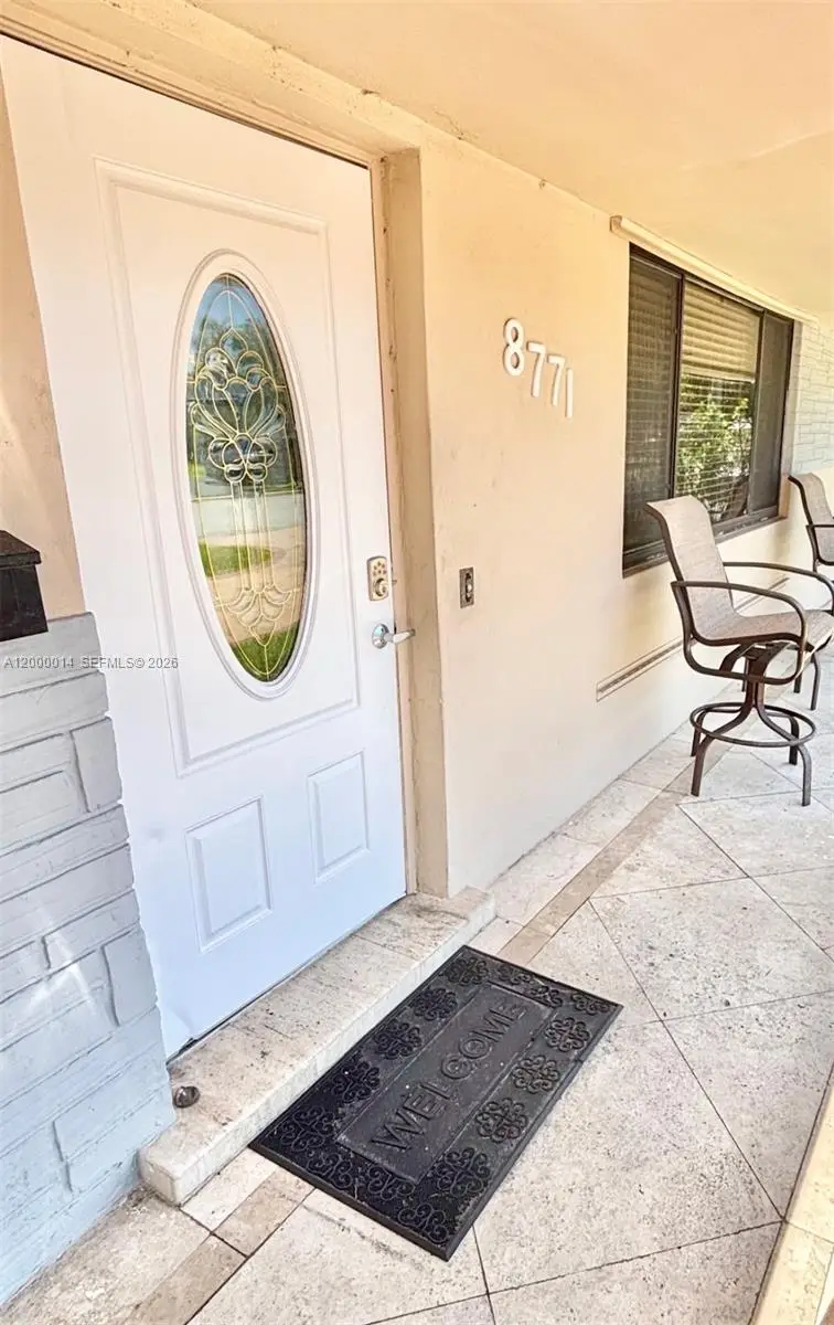 8771 NW 15th Ct, Pembroke Pines, FL 33024 - #3