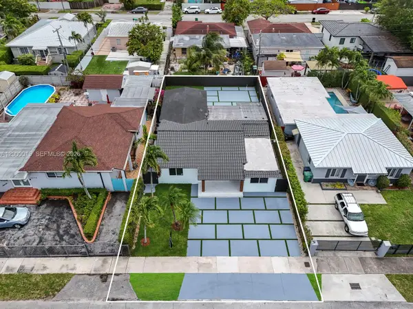 6540 SW 25th St, Miami, FL 33155