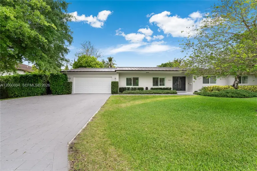 9511 SW 93rd St, Miami, FL 33176 - #3