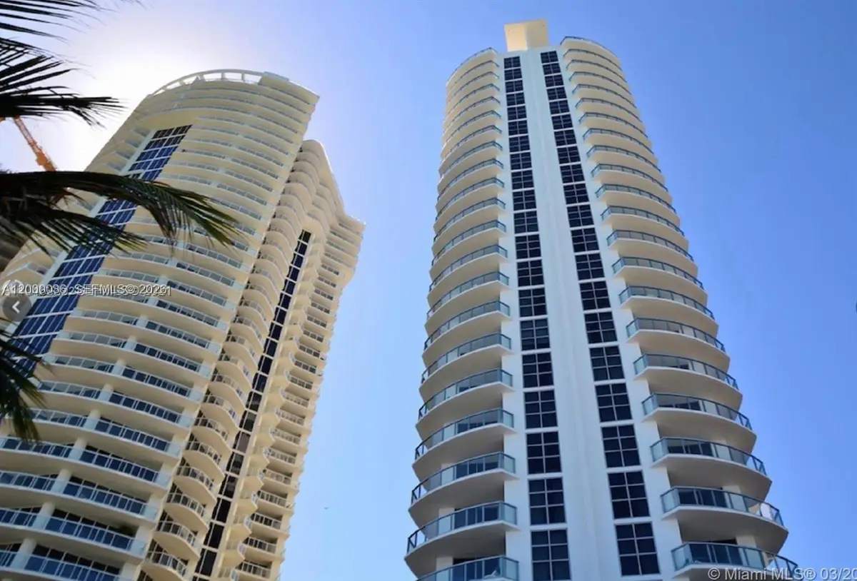 18683 Collins Ave #508, Sunny Isles Beach, FL 33160 - #1