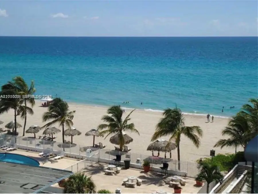 18683 Collins Ave #508, Sunny Isles Beach, FL 33160 - #3