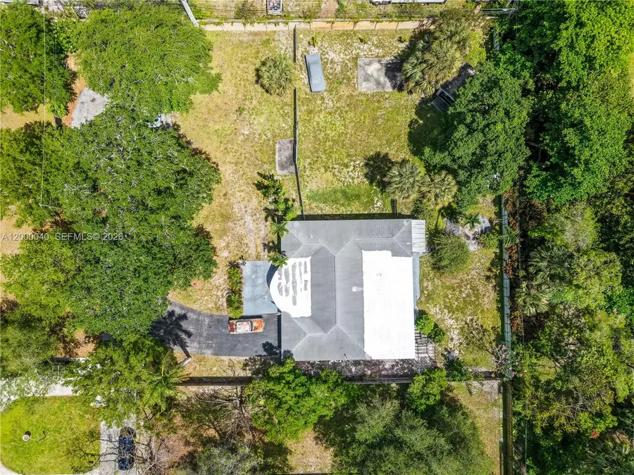 4020 SW 2nd St, Plantation, FL 33317 - #3