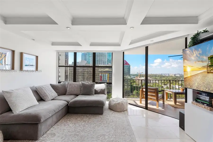 1915 Brickell Ave #C1612, Miami, FL 33129 - #3