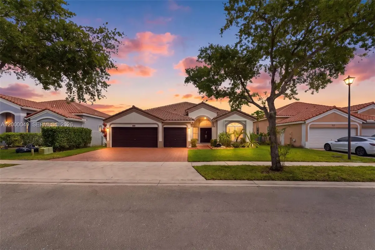 3653 SW 162nd Ave, Miramar, FL 33027 - #1