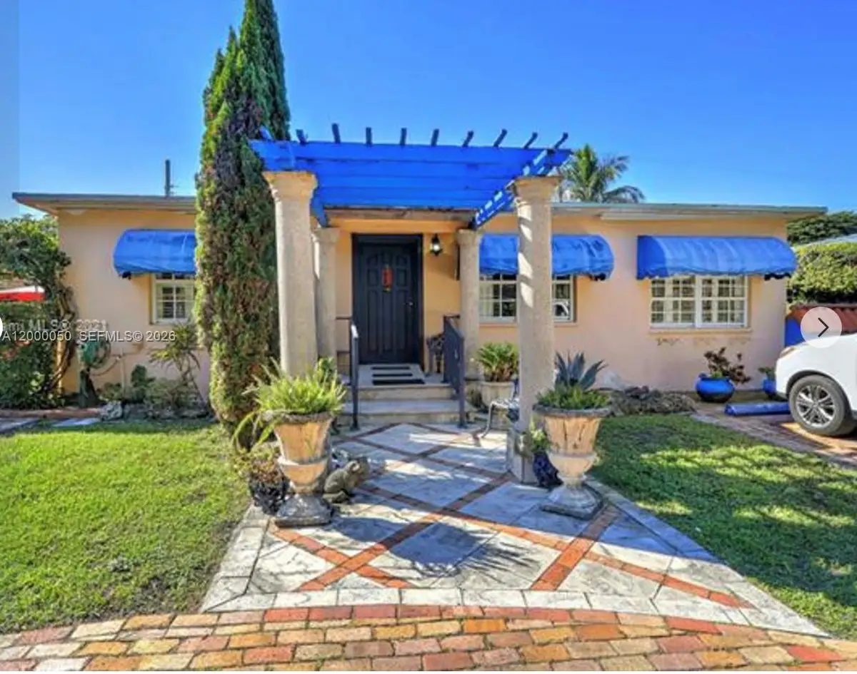 3030 SW 57th Ave, Miami, FL 33155 - #1