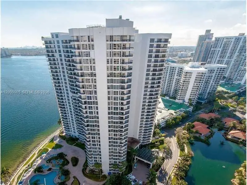 19101 NE 36th Ct #1602, Aventura, FL 33180 - #1