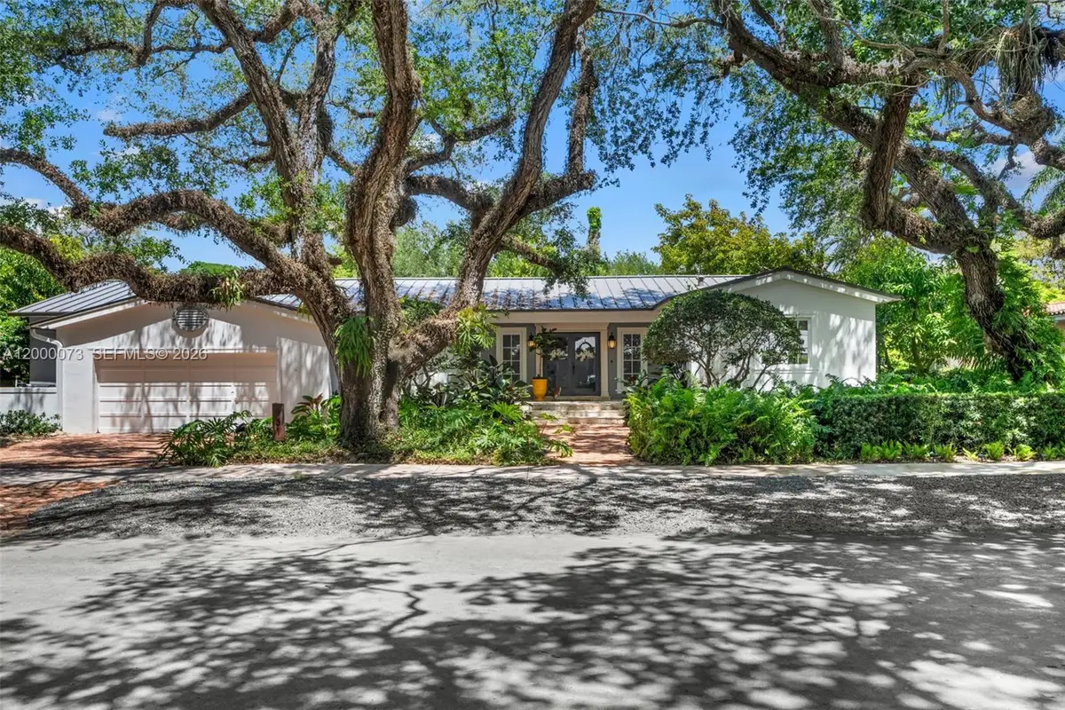 731 Calatrava Ave, Coral Gables, FL 33143 - #1