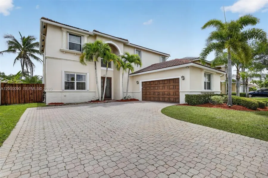 19018 NW 23rd Pl, Pembroke Pines, FL 33029 - #3