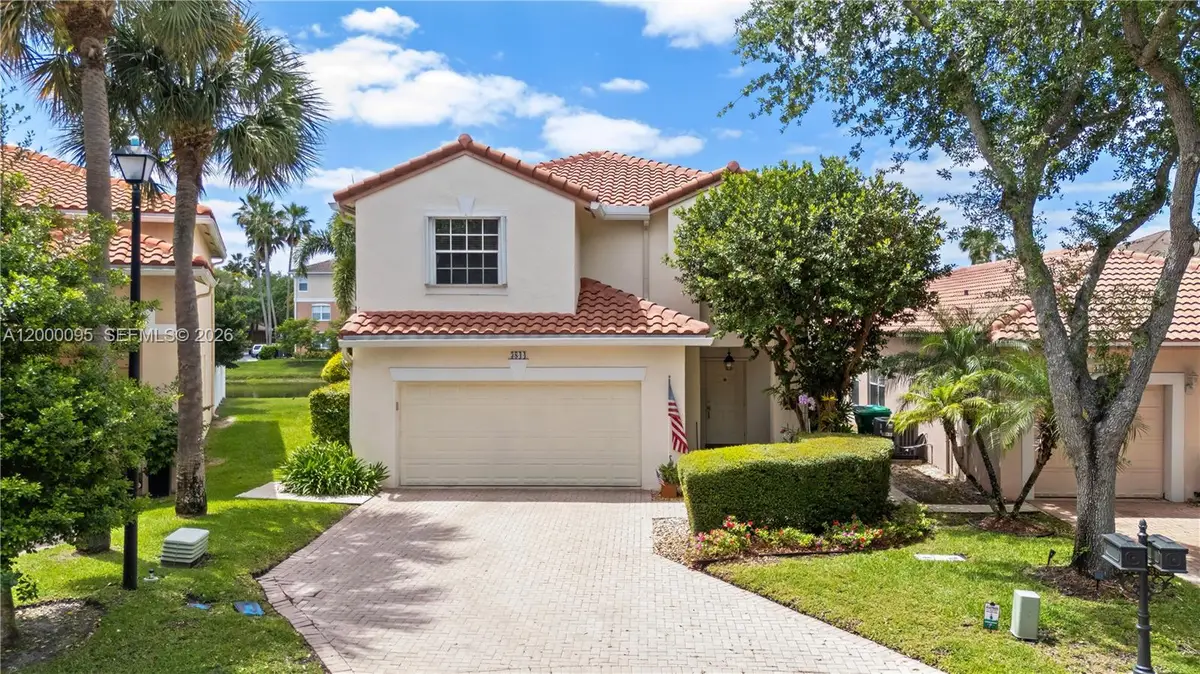 3844 NW 63rd Ter, Coral Springs, FL 33067 - #1