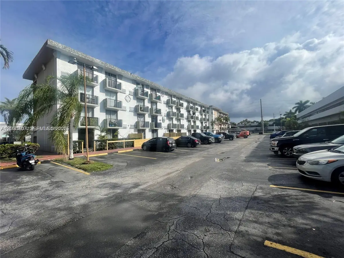 16450 NW 2nd Ave #109, Miami, FL 33169 - #1