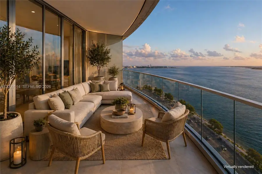 175 SE 25 Rd #3003, Miami, FL 33129 - #2