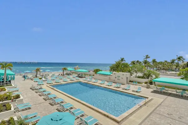 3725 S Ocean Dr #306, Hollywood, FL 33019