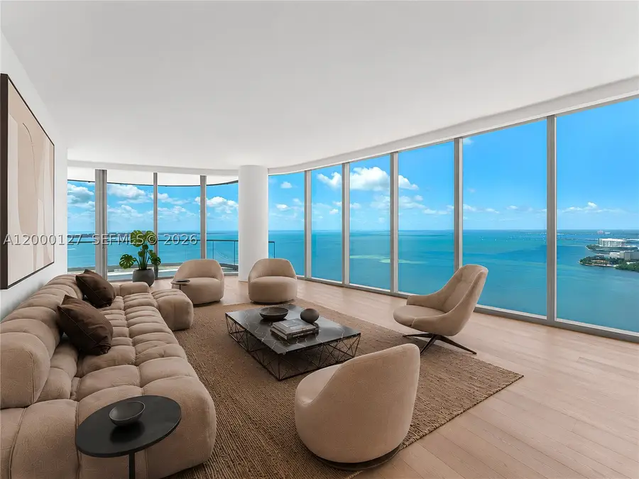 175 SE 25th Road #3602, Miami, FL 33129 - #2