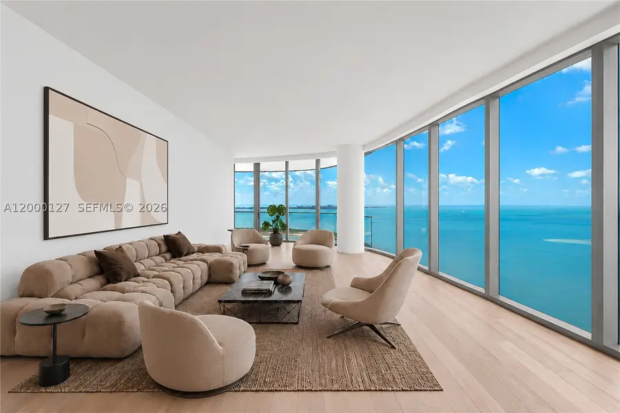 175 SE 25th Road #3602, Miami, FL 33129 - #3