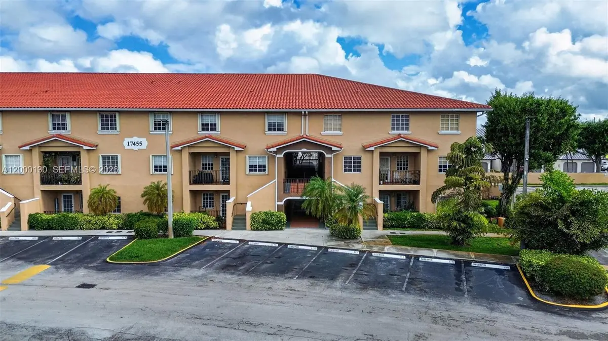 17455 NW 75th Pl #203, Hialeah, FL 33015 - #1