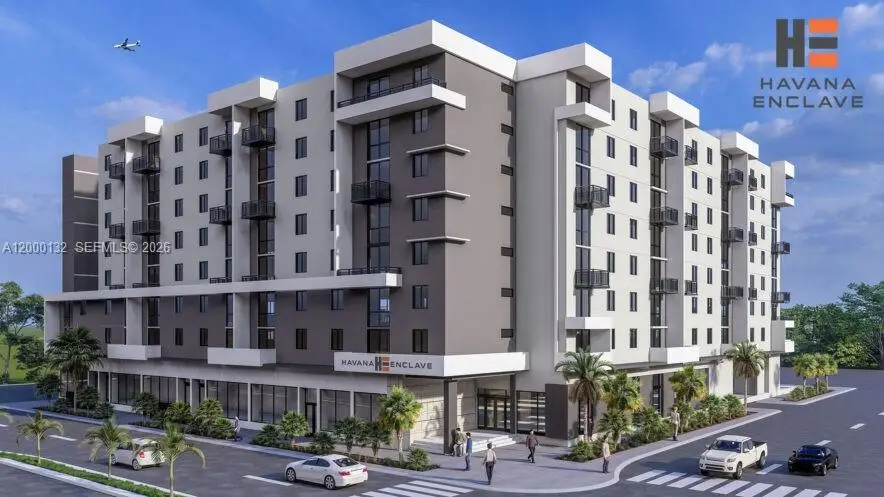 315 NW 27th #406, Miami, FL 33125 - #1