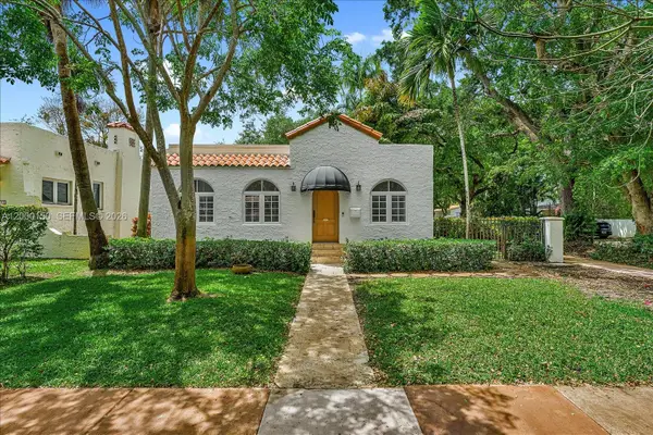 1102 Genoa St, Coral Gables, FL 33134