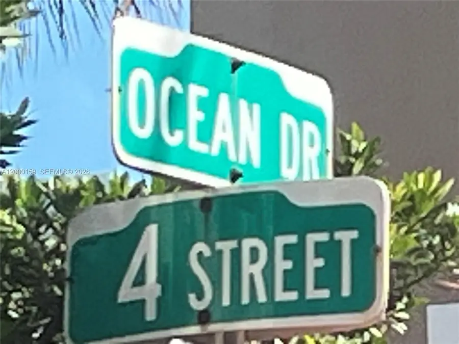 345 Ocean Dr #303, Miami Beach, FL 33139 - #2