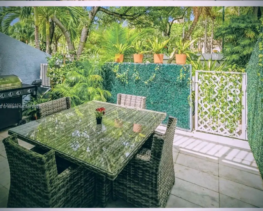 798 Crandon Blvd #55-B, Key Biscayne, FL 33149 - #1
