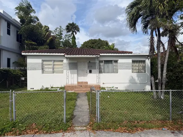 2770 SW 33rd Ave, Miami, FL 33133