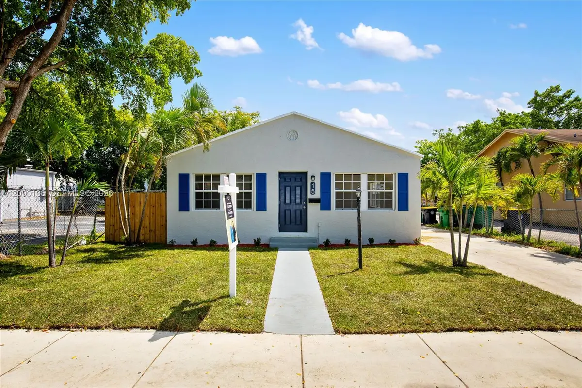 15 SW 6th St, Dania Beach, FL 33004 - #1