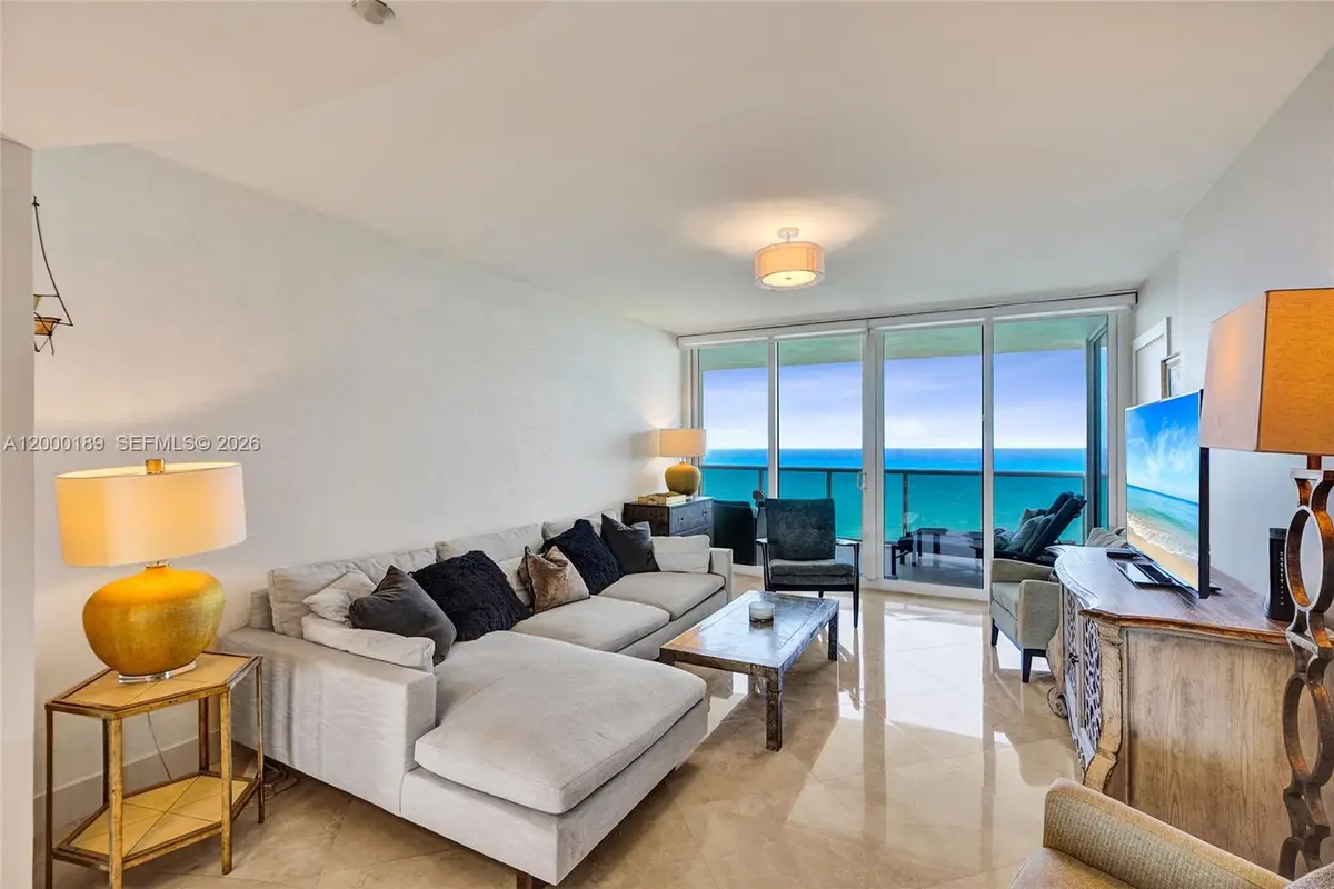 19111 Collins Ave #2703, Sunny Isles Beach, FL 33160 - #1