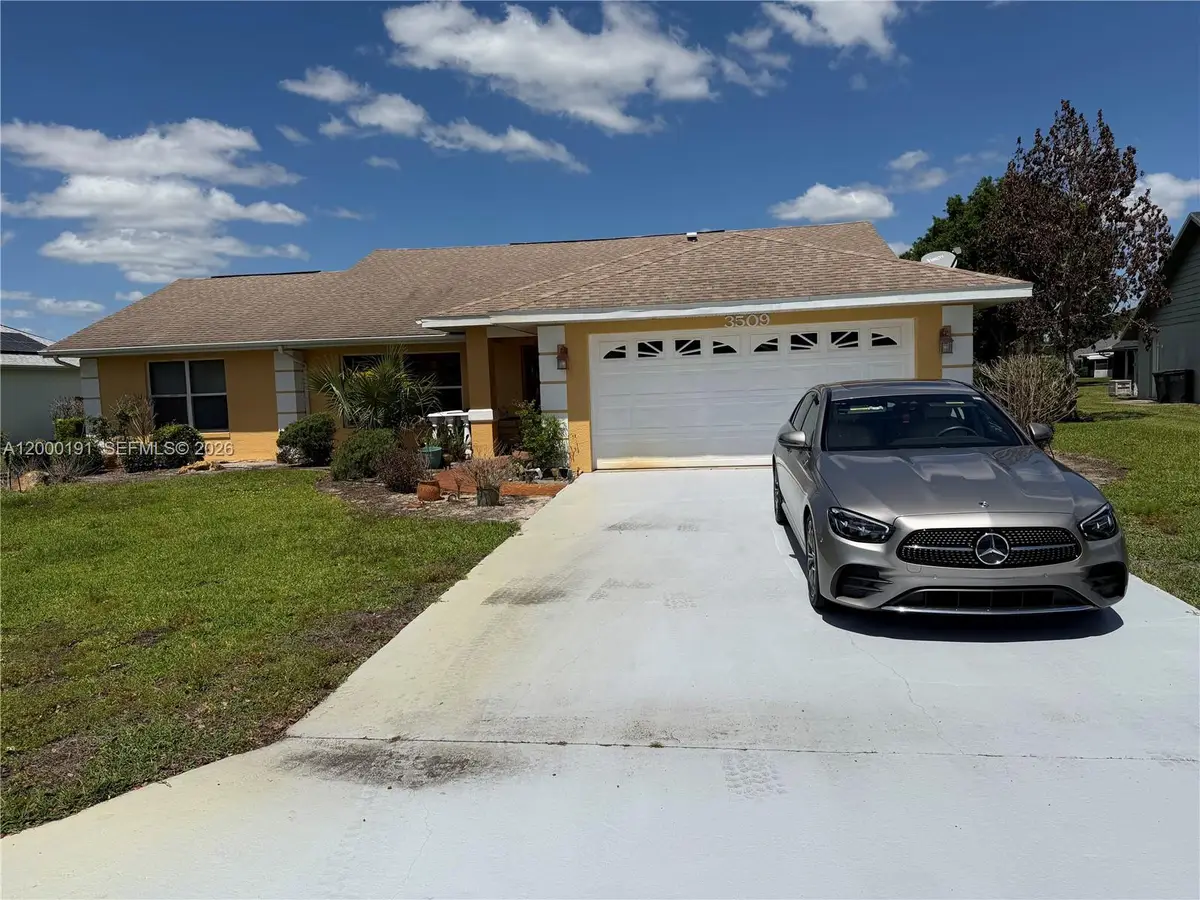 3509 Sunrise Dr, Sebring, FL 33872 - #1