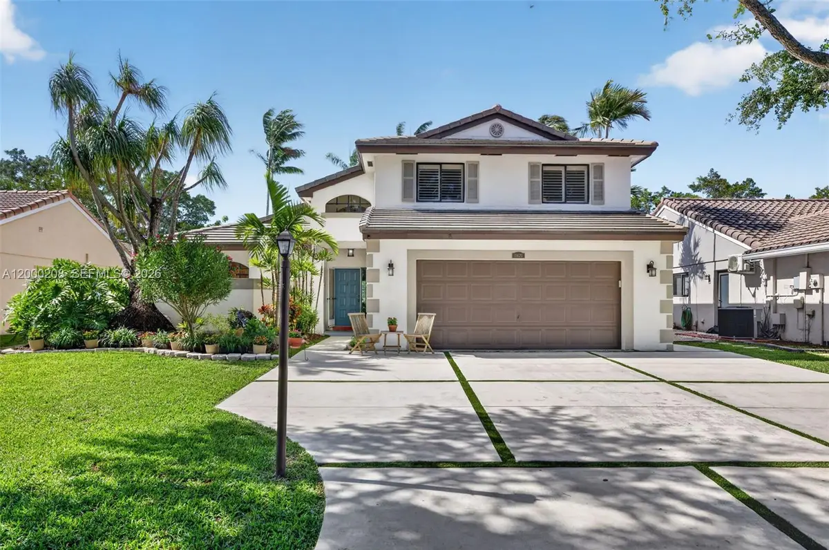 15620 Gauntlet Hall Mnr, Davie, FL 33331 - #1