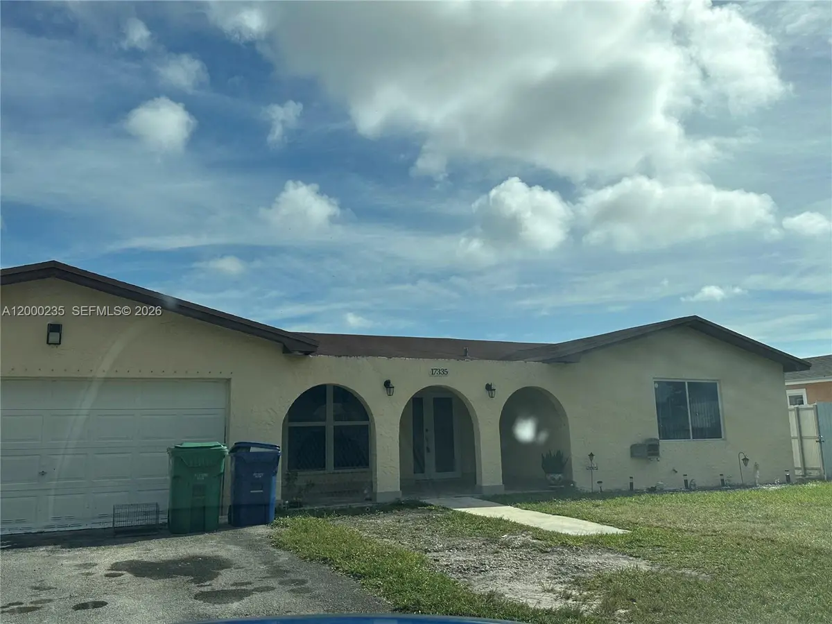 17335 SW 108th Ct, Miami, FL 33157 - #1