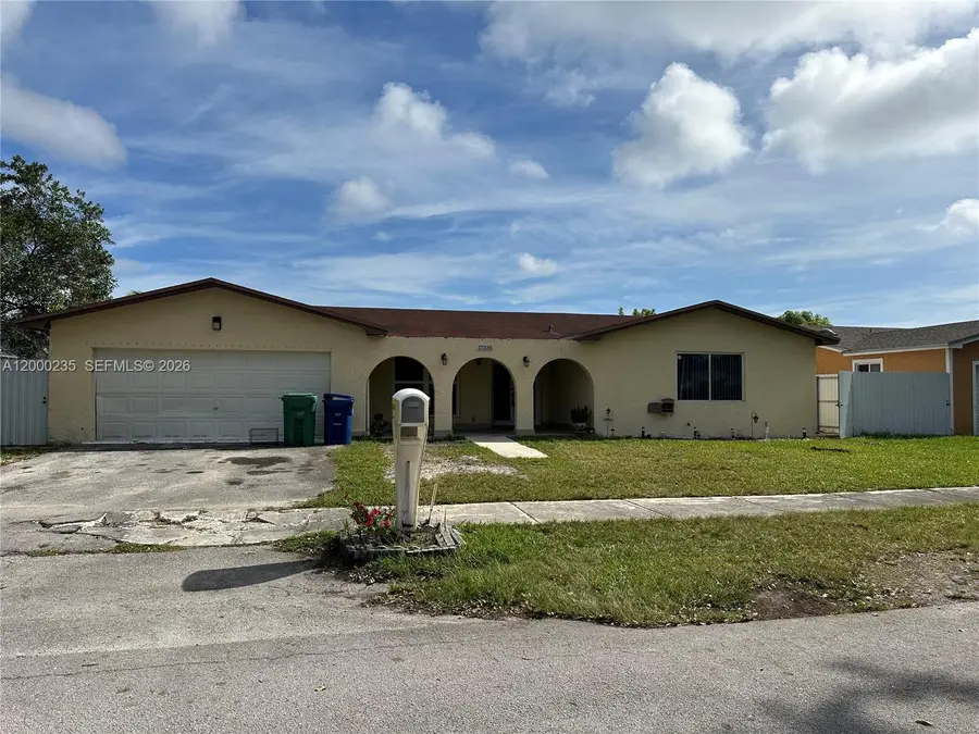 17335 SW 108th Ct, Miami, FL 33157 - #2