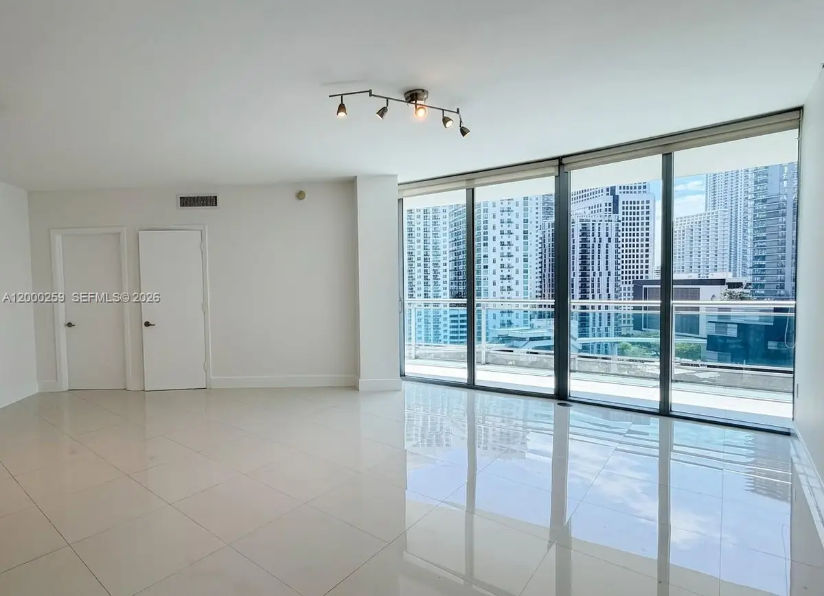 350 S Miami Ave #1702, Miami, FL 33130 - #1