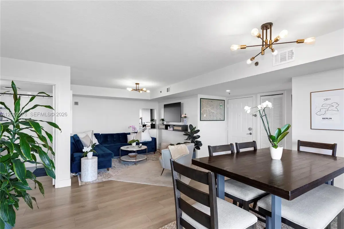 1650 N Coral Way #701, Miami, FL 33145 - #1