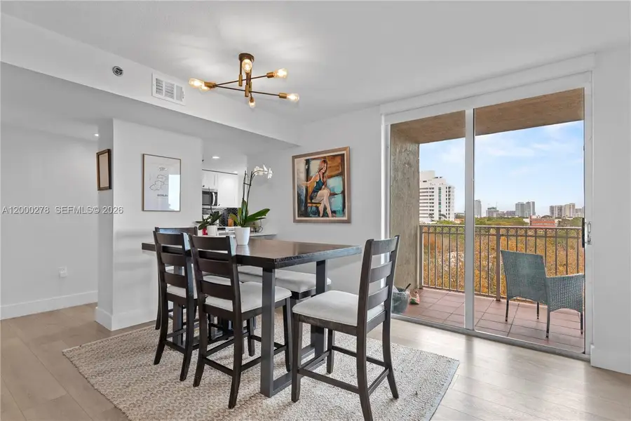 1650 N Coral Way #701, Miami, FL 33145 - #2