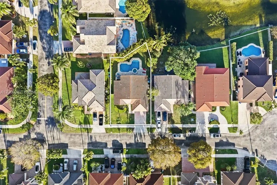 2715 SW 137th Ter, Miramar, FL 33027 - #3