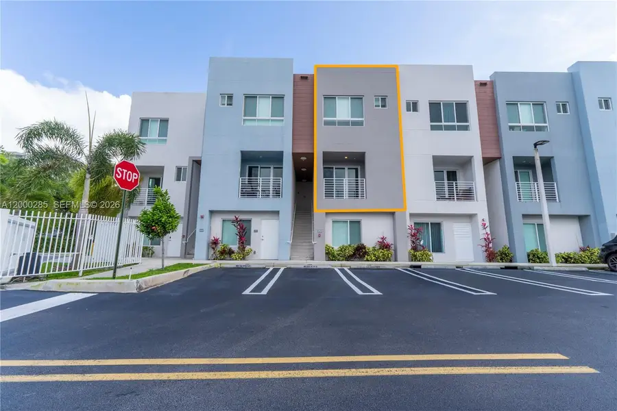 2505 NE 193rd St #4215, Miami, FL 33180 - #2